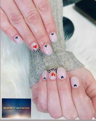 Westwood Nail Bar