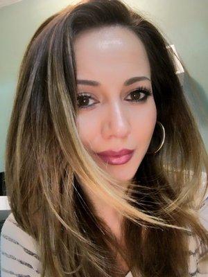 Varo And Adam's Salon