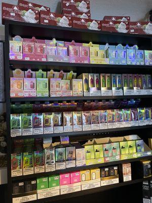 If you need the best disposables and the best deals, this is your shop to come to