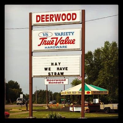 Deerwood True Value