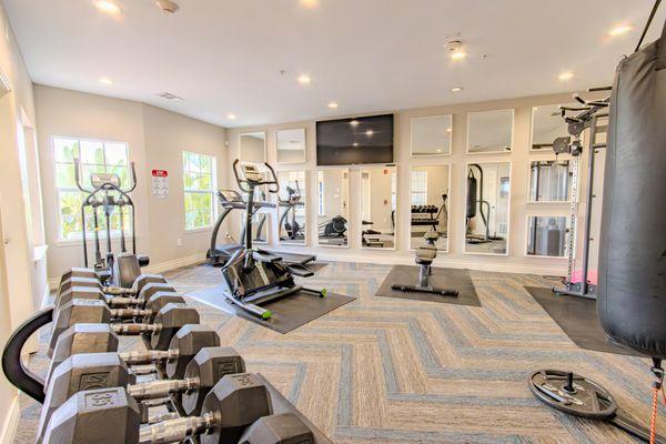 Compass Bay Apartments