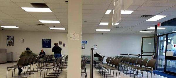 Penndot Driver License Center