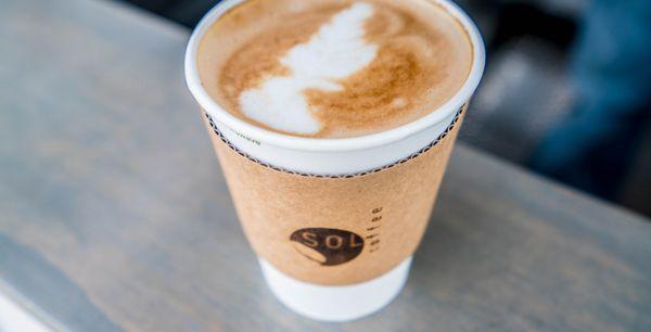 Sol Coffee