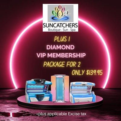 SunCatchers Boutique - Sun - Spa Midland