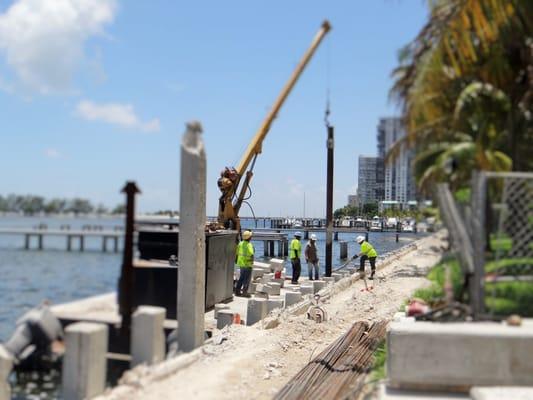 Poseidon Dredge & Marine