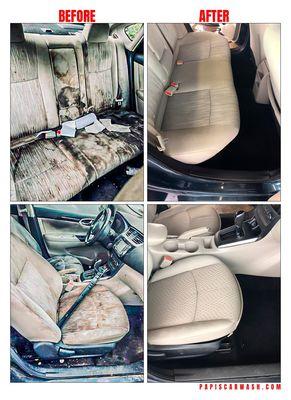 Papi's Car Wash & Detail