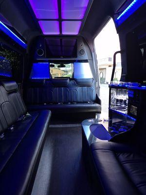 Quality Limo Services