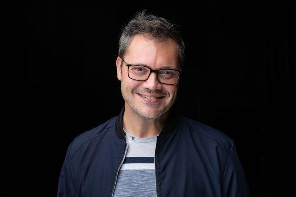 Brent Dyer, LPC, NCC