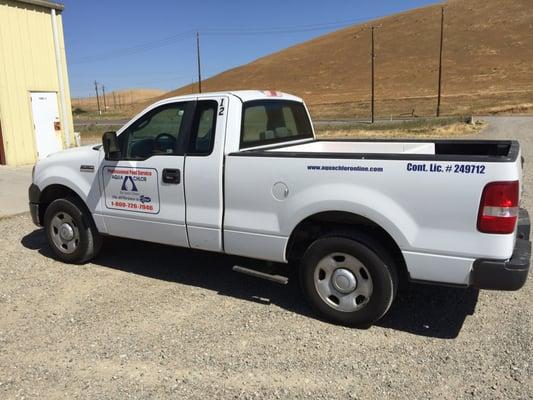 Aqua Chlor By Swim Chem