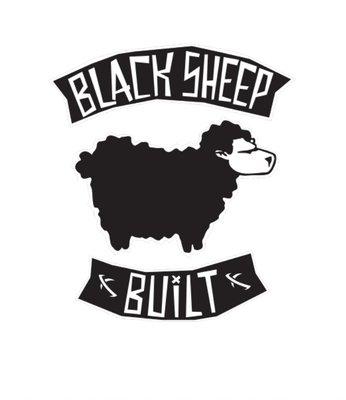 blacksheep