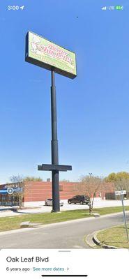 Tony Chachere's Creole Foods