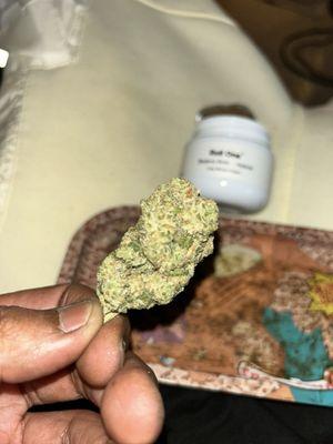 Trulieve Cannabis Dispensary