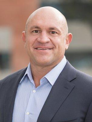 Geoff Rooker - VIP Mortgage