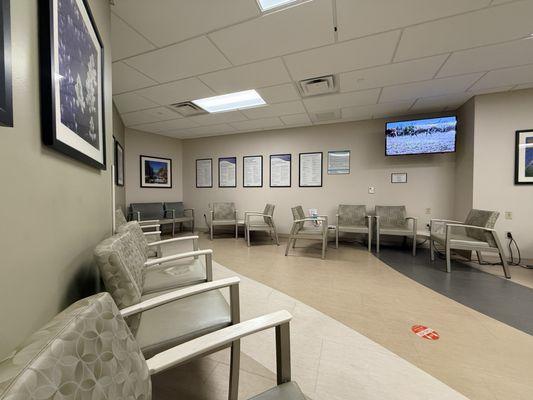 Sentara Norfolk General Hospital