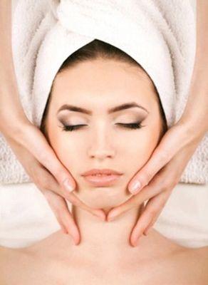 Microdermabrasion Detox Facial