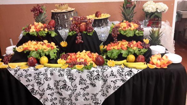 Old Town Banquet Hall