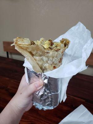 San Miguel Bakery No 2