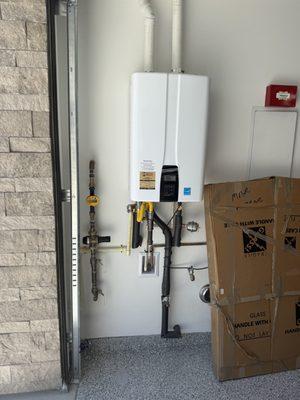 BlueGrass Plumbing and Construction