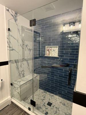 Supreme Home Improvements