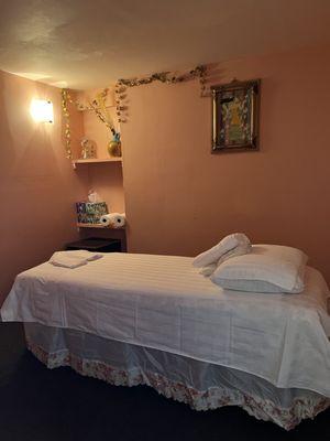 Asian Wellness Center