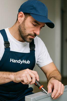 Handy Hub