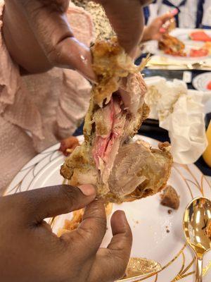 Chef Nay’s Gourmet Kitchen & Catering Services