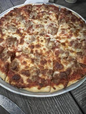 Salerno's Pizzeria & R Bar