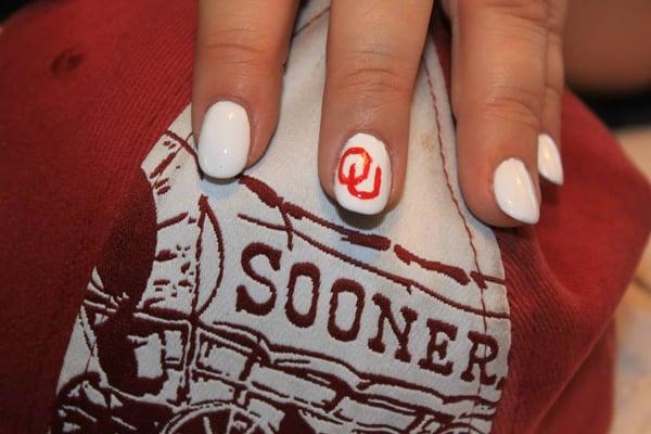 Pamela's Nail Boutique & Salon