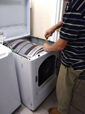 Wheeler's Appliance Repair