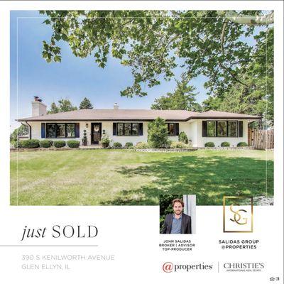 John Salidas: The New Age Of Real Estate