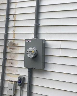 North Dallas Electrical Service