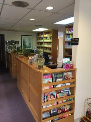 Newport Hills Dental