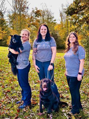 Stoney Creek Veterinary Hospital