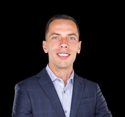 Richard Dignum - Imagine Tri-Cities