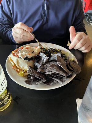 Silver Spring House Restaurant