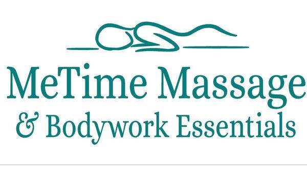 MeTime Massage & Bodywork Essentials