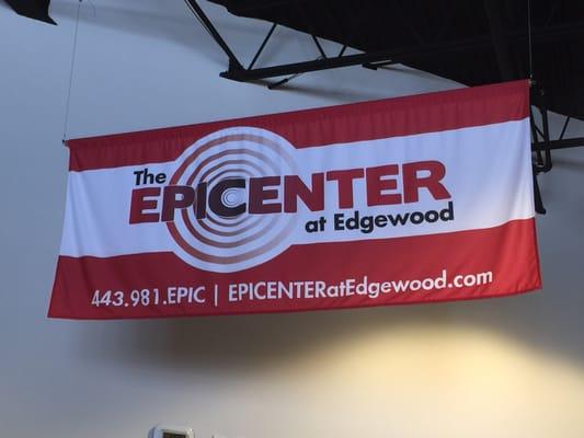 The Epicenter At Edgewood