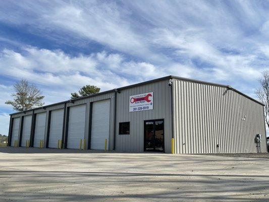 Alamo Auto Repair