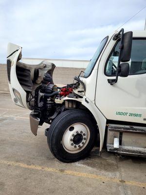 Arizona Industrial Truck And Forklift Repair LLC