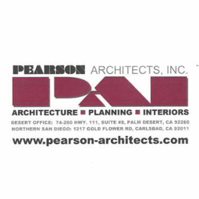 Pearson Architects