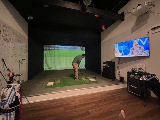 Pipestone Indoor Country Club