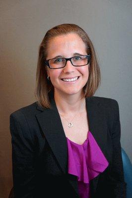 Dr. Ashleigh E. Korves, DPM