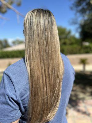 Mireyas Beauty Station