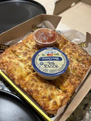 Hungry Howie's Pizza & Subs