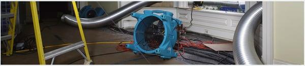 Water Damage Services in Manhattan Beach, CA