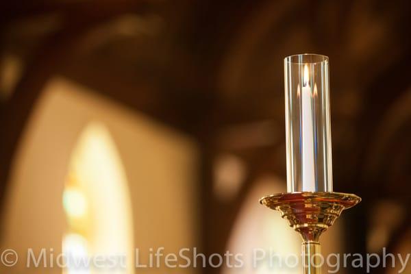Calvary Episcopal Church