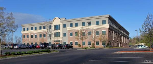 Riverside Travel Services