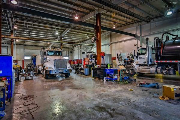 Jackson Group Peterbilt Grand Junction