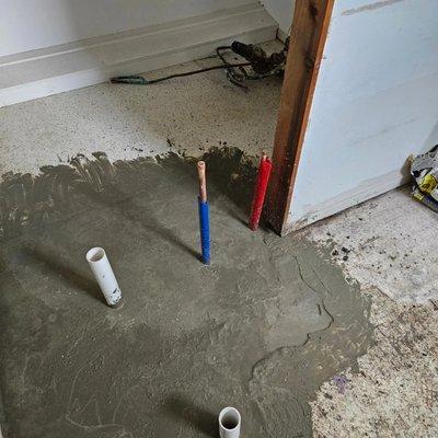 Island Repipe and Plumbing