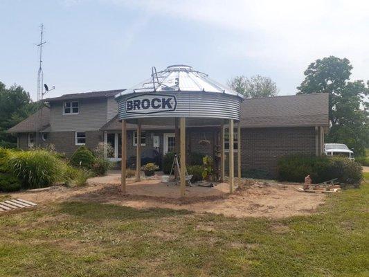 AJS construction services